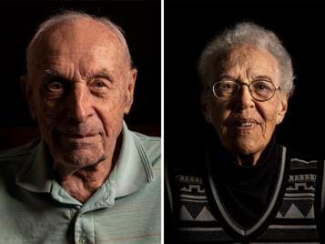 Faces of Sacrifice Veterans